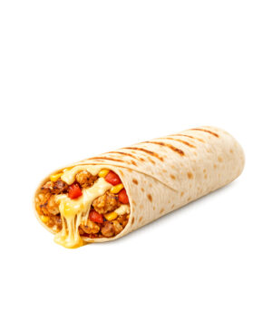 Cheezy Wrap Cheesy Wrap