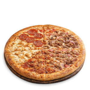 four-season-pizza