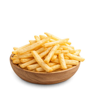 Plain Fries