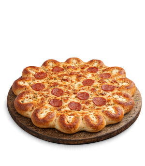 Staff-Crust-Pizza Stuff Crust Pizza